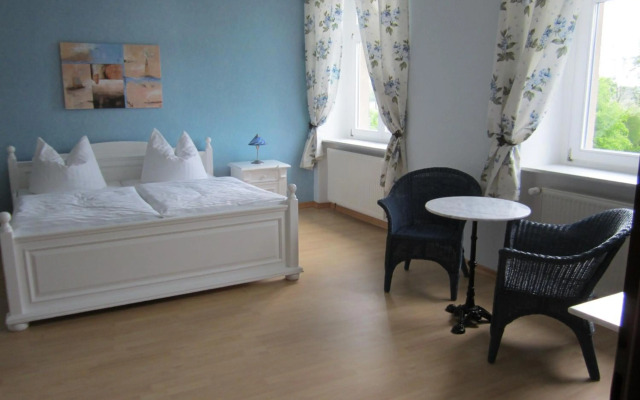 Landhotel Gut Zarrentin