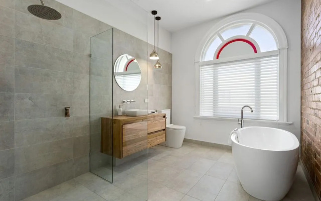 Novo Luxury Apartment