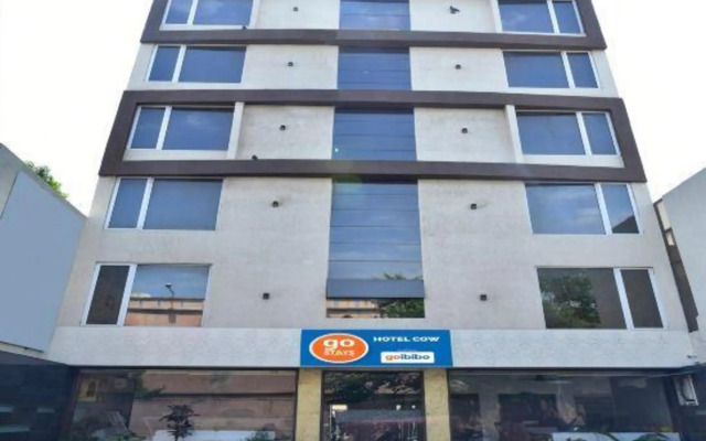Nova Cow Residency by Nova Hotels