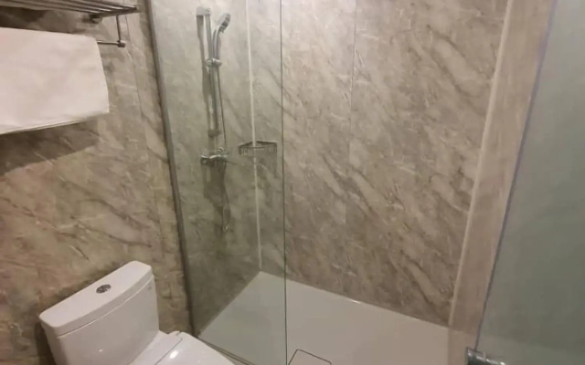 Ibis Styles Sepang Klia