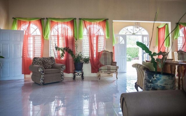 Diamond Villa Yoga & Wellness