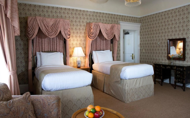 Hotel Majestic