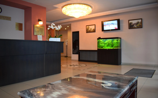 Hotel Regal