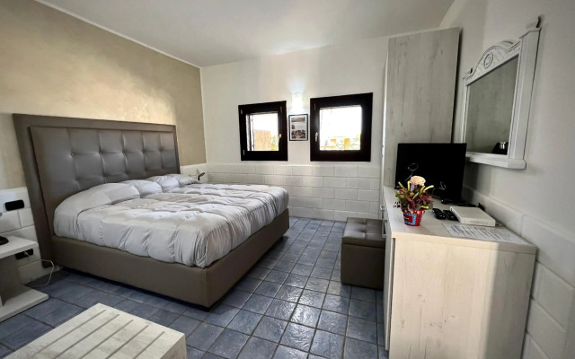 Hotel Residence Capo Campolato