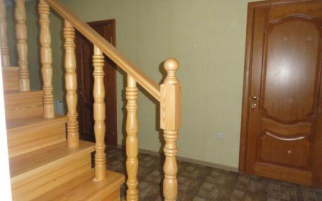 Afrodita Guest House