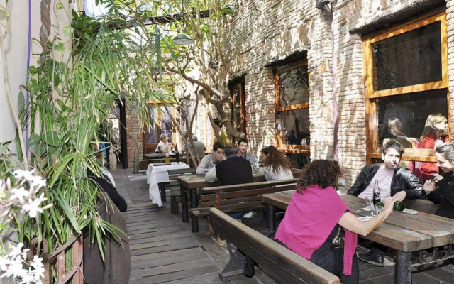Vacances Apart Hotel San Telmo