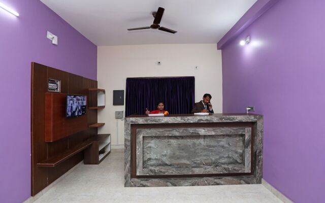 OYO 16722 The Countryside Resort