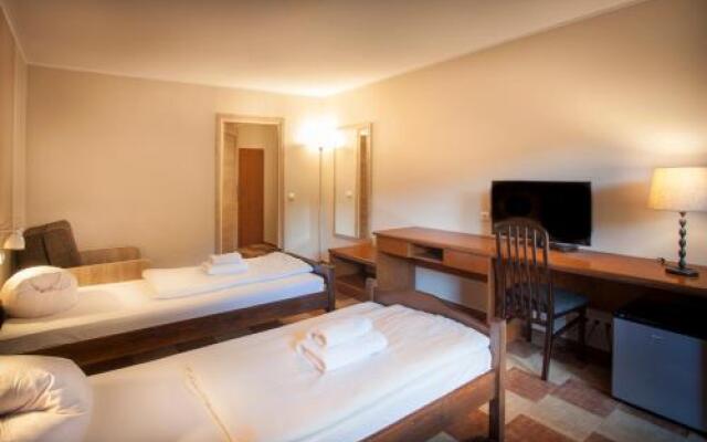 Hotel Las Piechowice