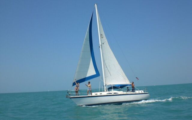 Key West Sailing Adventure With Sunset Charter Included