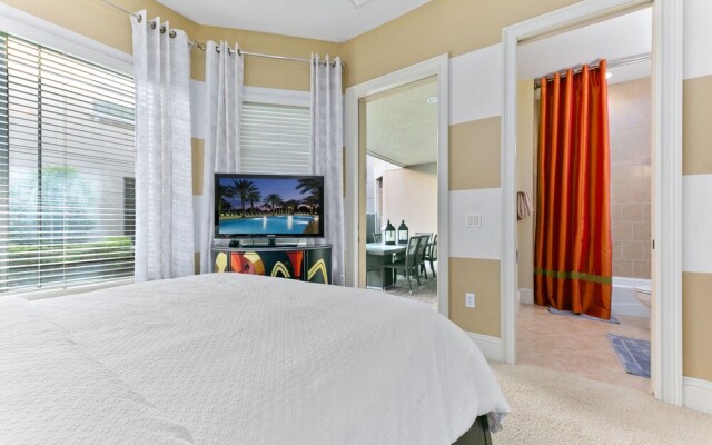 Rvh_374r Golden 6 Bedroom Home