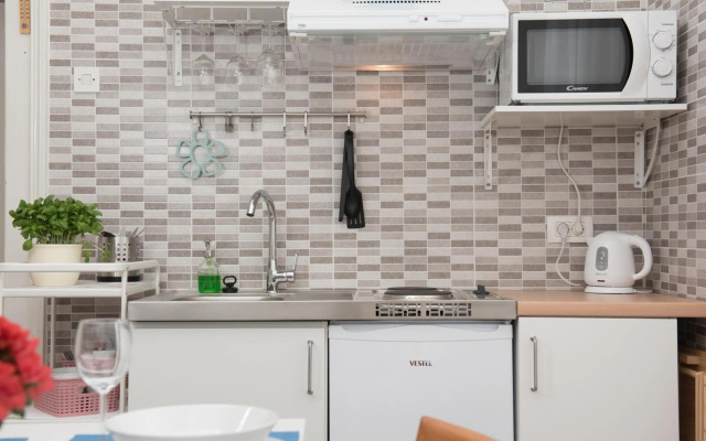 Stefani Studio Apartman