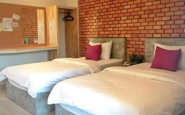 Nata Resort