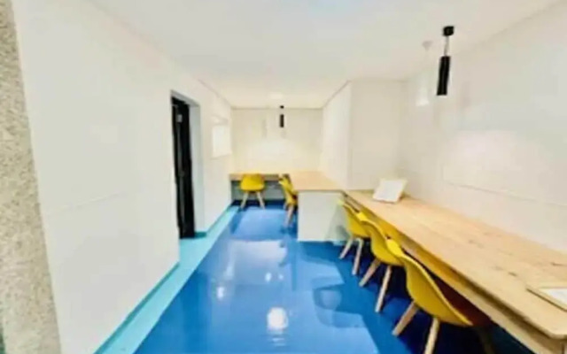 Fantasy Hostel Porto