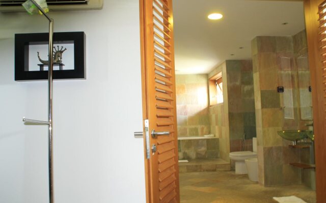 Villa Hening Boutique Hotel