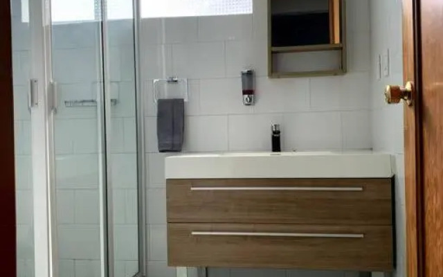 2D Tu Casa En Centro Cdmx Bonito