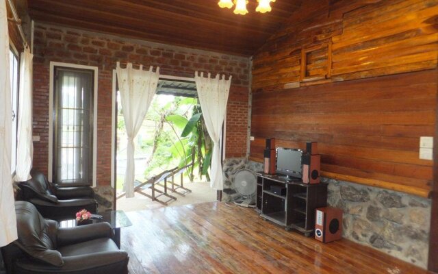 Yaida Country Resort