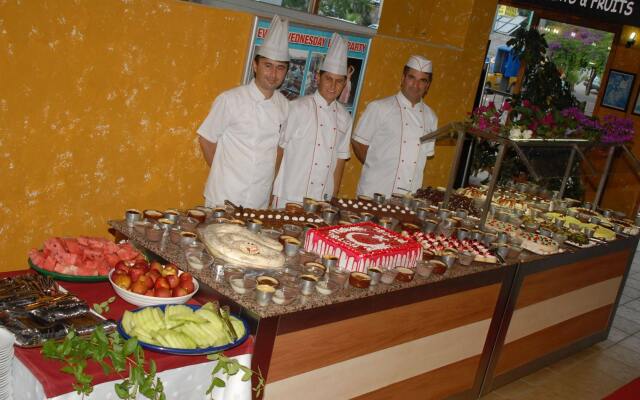 Karbel Hotel - All Inclusive