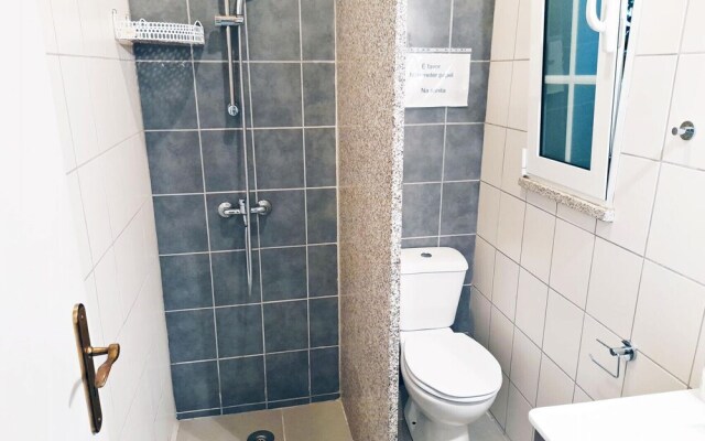 Barbecue Pool Parking Mystay