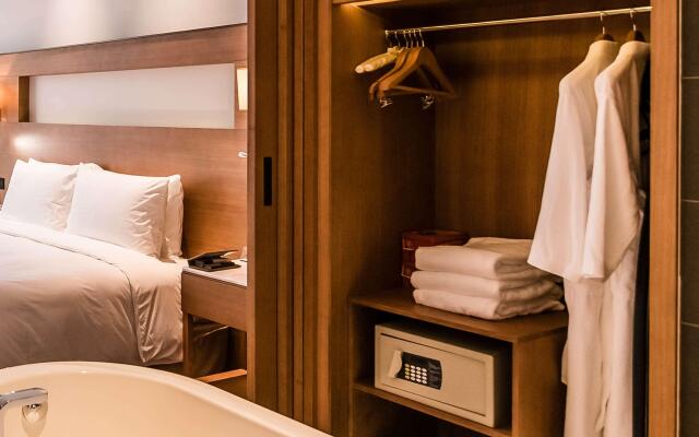 Novotel Suzhou Tai Lake Santeh Hotel