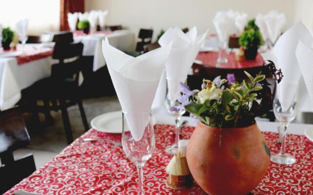 Tribute Guest House Matala