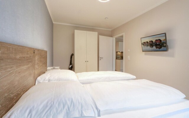 Baltischer Hof Apartment 19