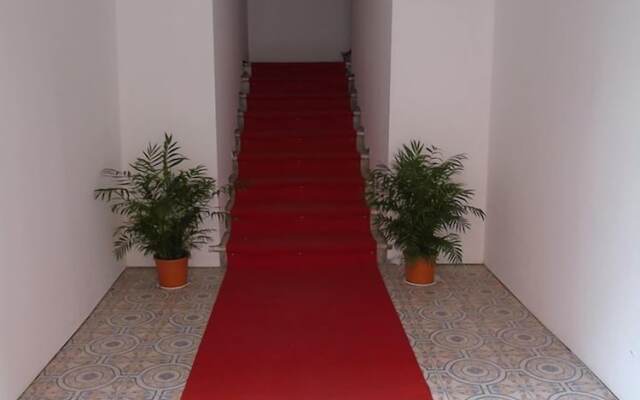 Bed & Breakfast Phenicusa