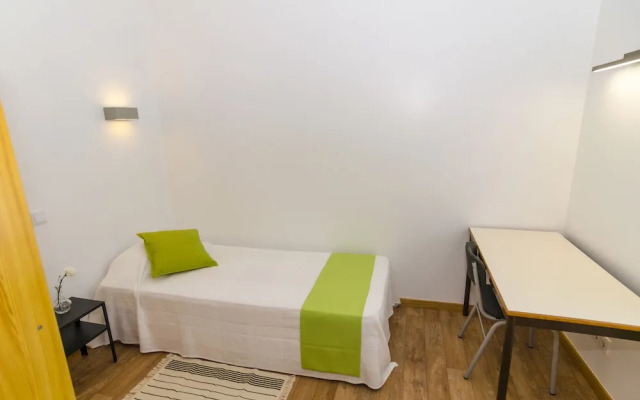 Faro Albacor Residence - Hostel