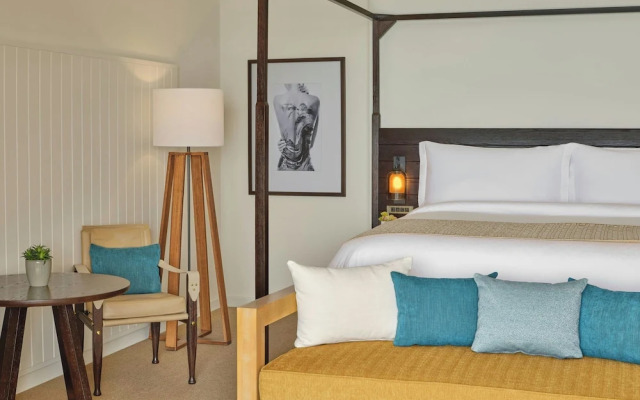 The St. Regis Aruba Resort