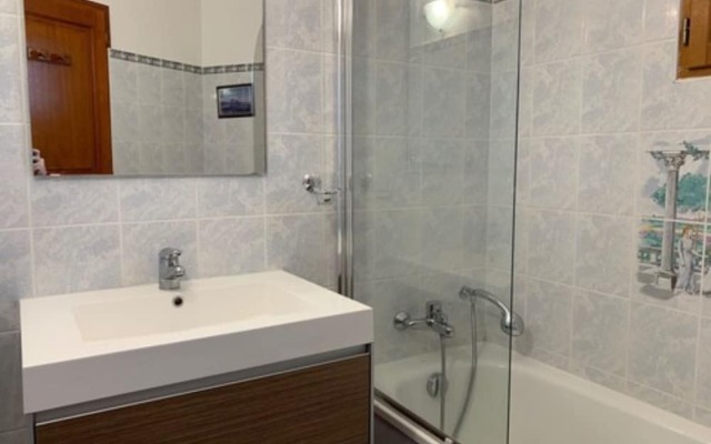 Résidence & SPA Marina d'Arone