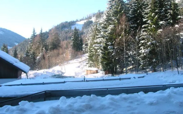 Ferienhaus Schäffler