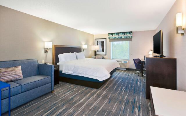 Hampton Inn & Suites Flint/Grand Blanc