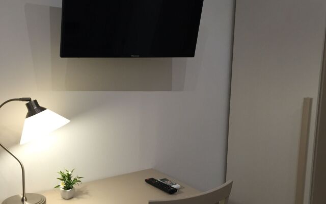 B&B Cairoli