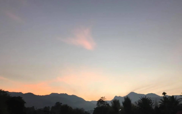 Green Mountain Resort