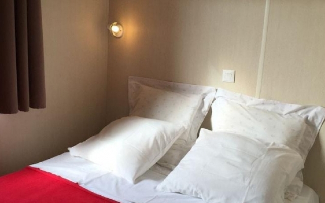 Camping de lEouviere