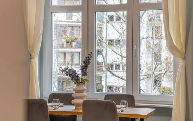 Apartamenty Sun & Snow Szczytnicka
