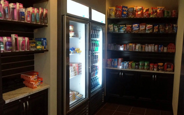 Homewood Suites by Hilton Nashville Vanderbilt, TN
