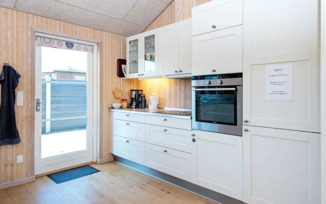 8 Person Holiday Home in Juelsminde-by Traum