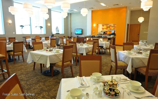 Fraser Suites Seef Bahrain