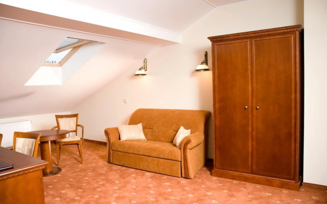 Arkada Hotel Praha