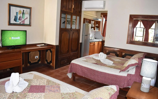 Hotel Mar de Luz