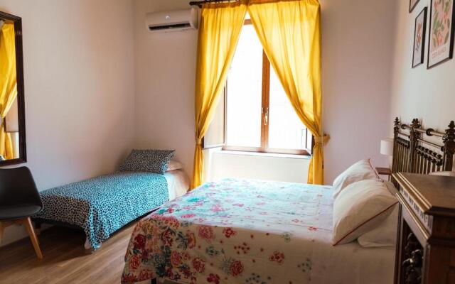 B&B Le Mokò