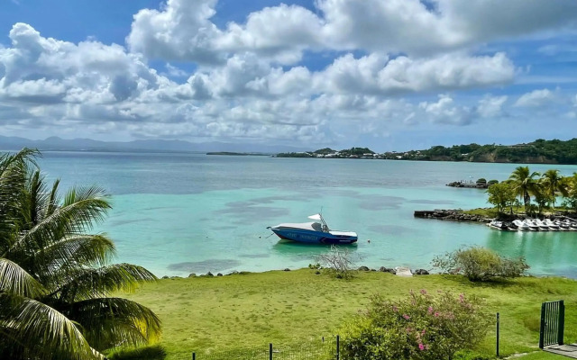 Karaibes Hotel & Residence