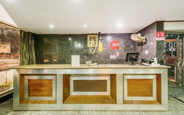 OYO Rooms Electronic City