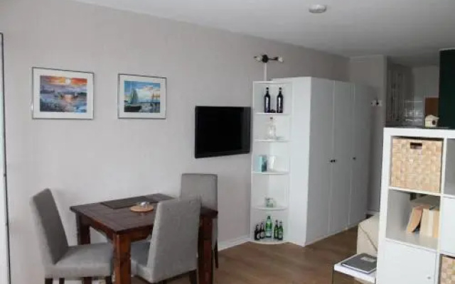 Ferienappartement K1213 Fur 2-3 Personen Mit Ostseeblick