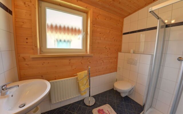 Katschberg Appartements