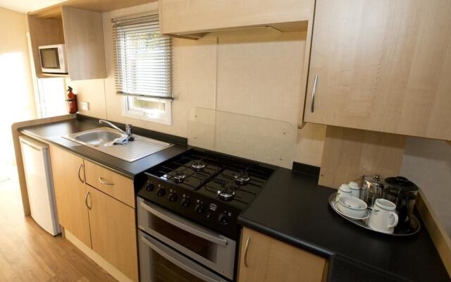 Linnhe Lochside Holidays