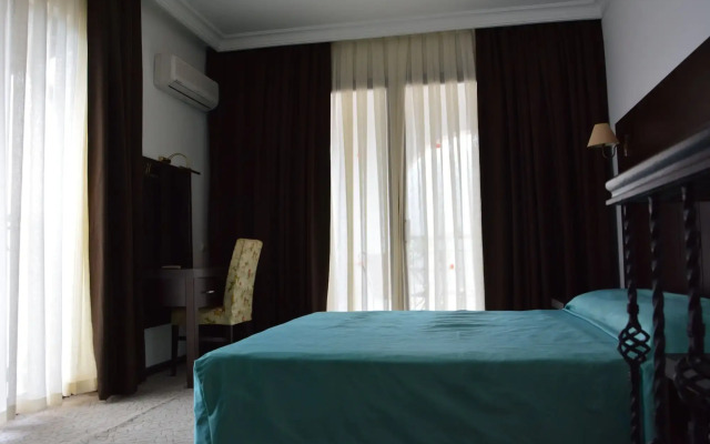 Kalamar Hotel