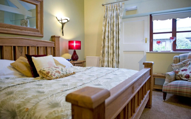 Ty'n Rhos Country House