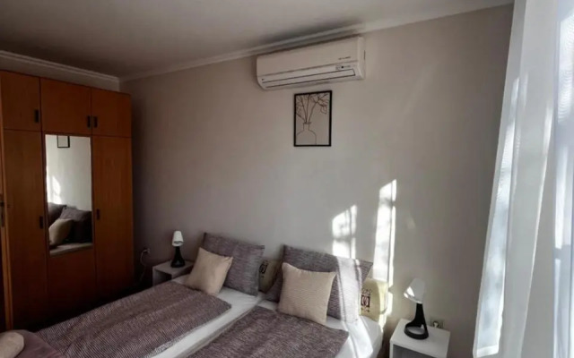Zoli Apartmanok-Bródy 51-53