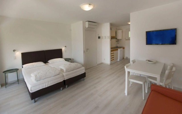 Residence Parco Lago Di Garda